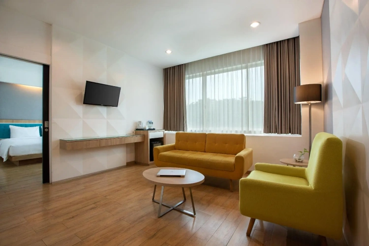 Suite