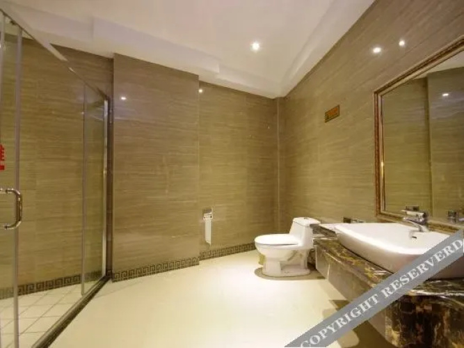 Hongyuan Business Hotel
