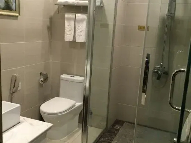 creative Times International Hotel