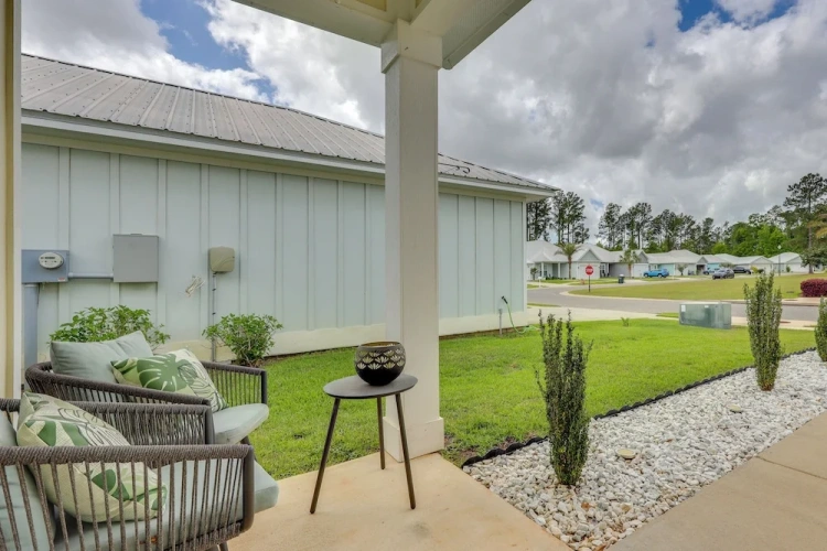 3 Bedrooms Cottage