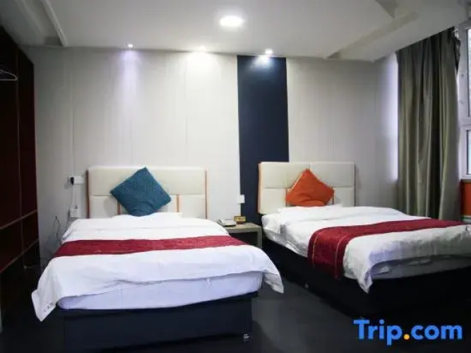 Jiatianxia Express Hotel