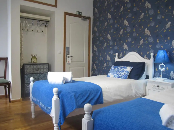 Lisbon Terrace Suites II