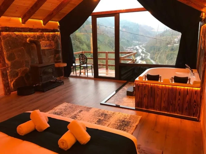 Chalet