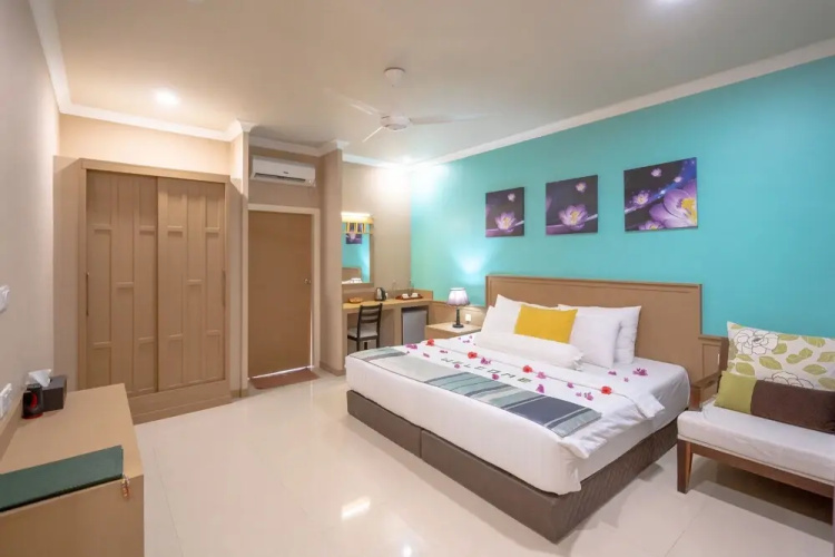 Noomoo Grand & Spa