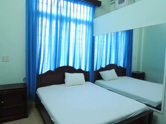 Hoang Hai Guesthouse