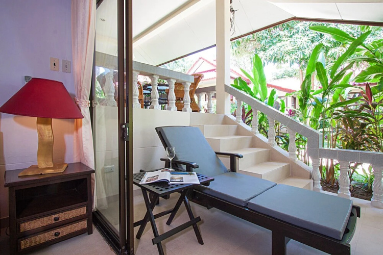 Happiness Villa A
