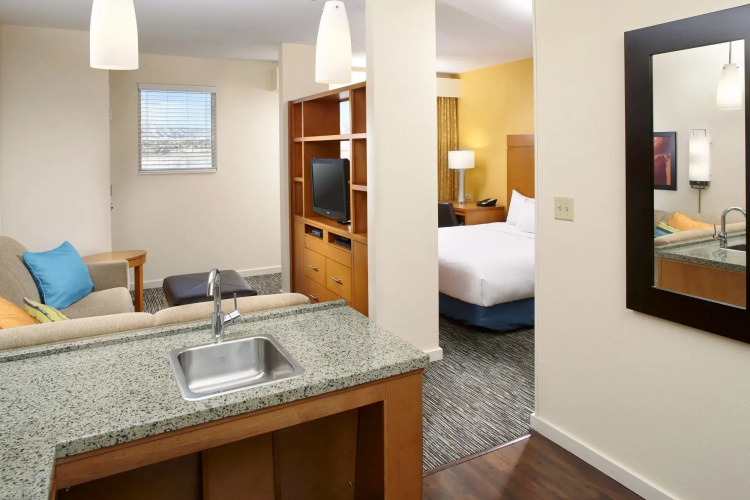 HYATT house Boulder/Broomfield