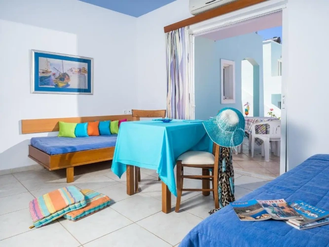 Standard Apartment