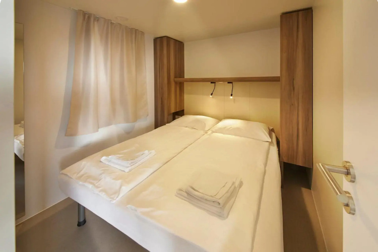 Premium Mobile Homes - Hotel & Resort Adria Ankaran