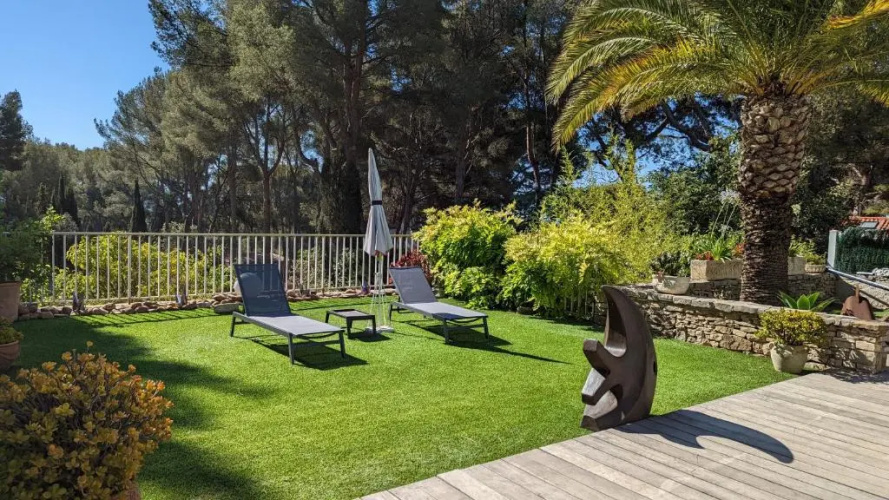 Villa Serena