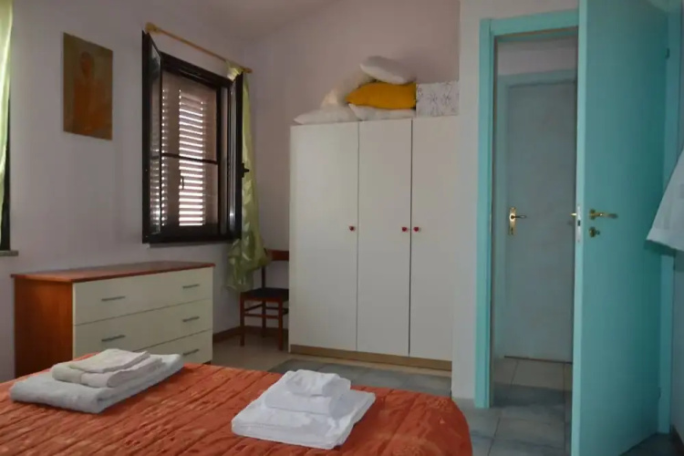 La Casa del Pittore