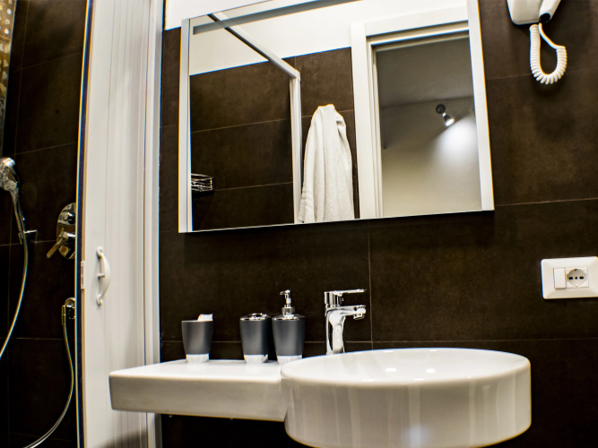 Hostel Trastevere 1 photo 9