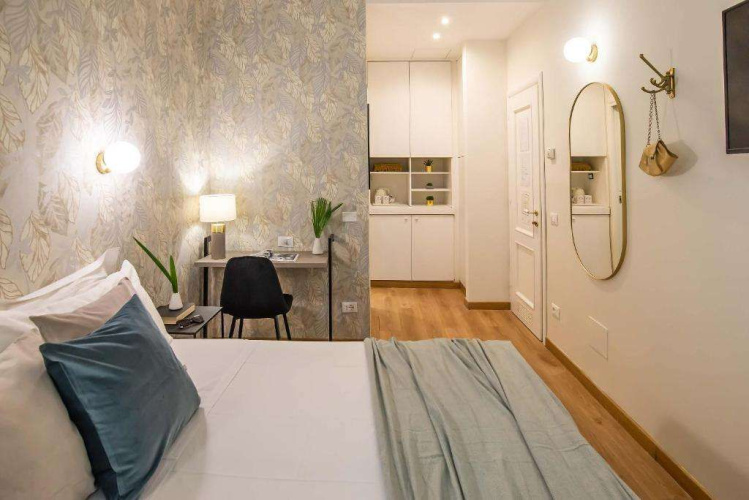 94Rooms Vatican Guesthouse
