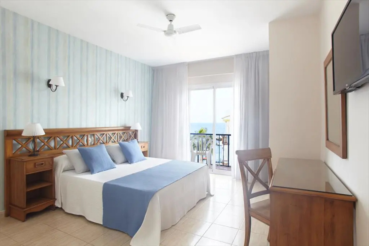 Hostal Mar y Huerta