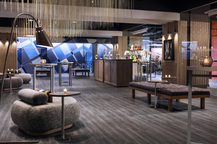 Renaissance Reno Downtown Hotel photo 34