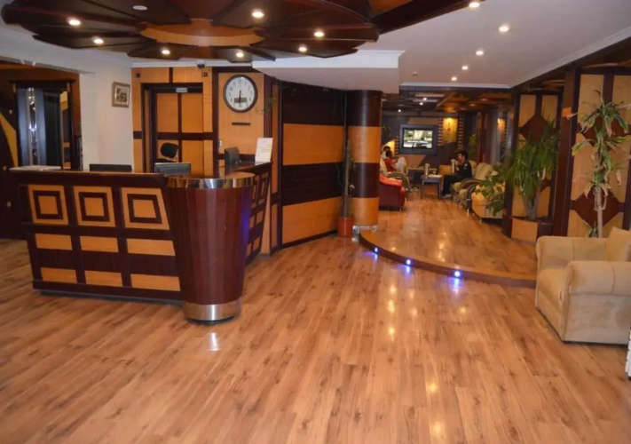 padova furnished apartment