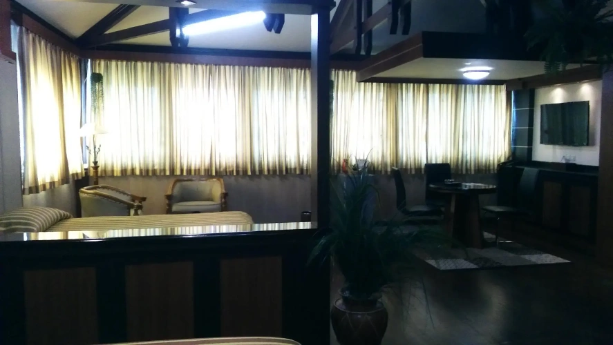 Standard Family room