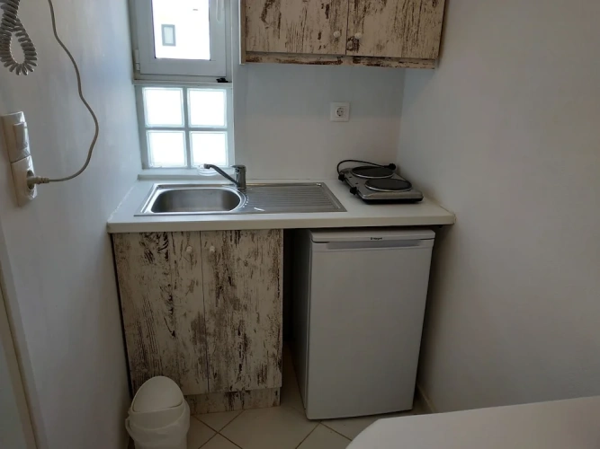 Deluxe Twin Studio with balcony