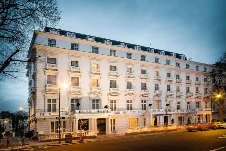 Image de l'hôtel