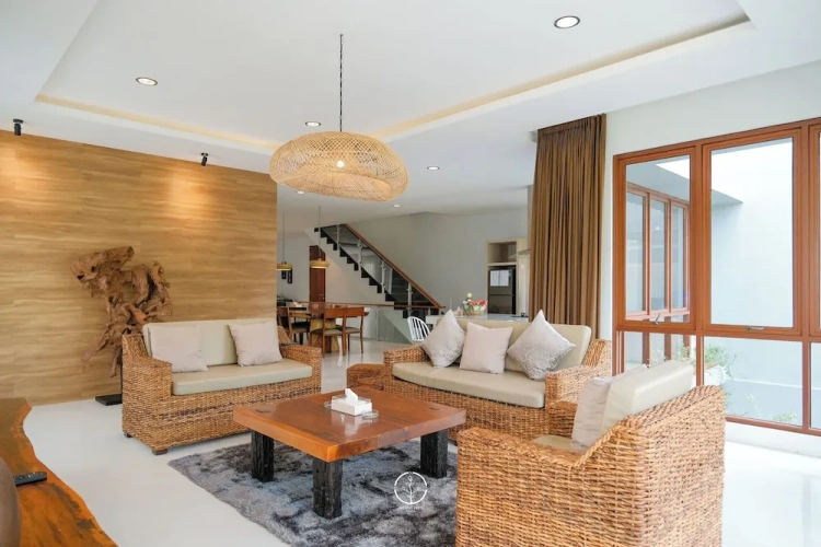 Family Villa