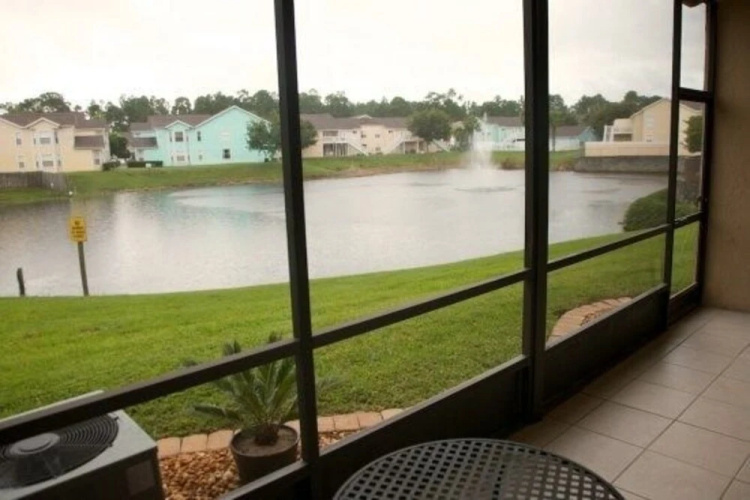 Mango Key 8704 - Two Bedroom Townhome