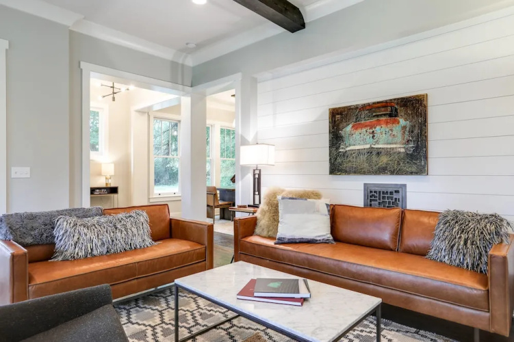 207 Old Liberty Pike Home