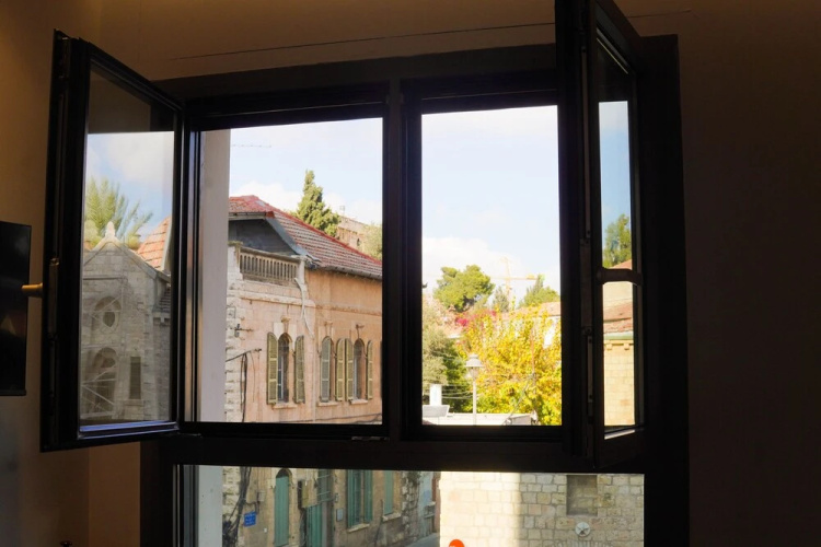 The Odette Boutique Hotel