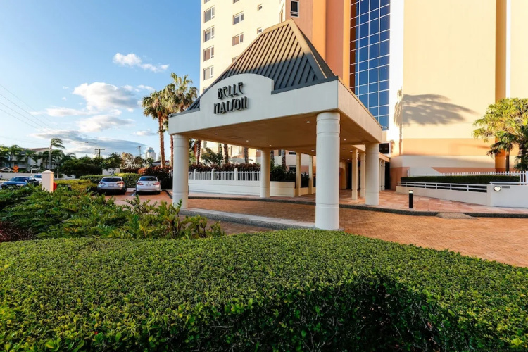 Hotelbild