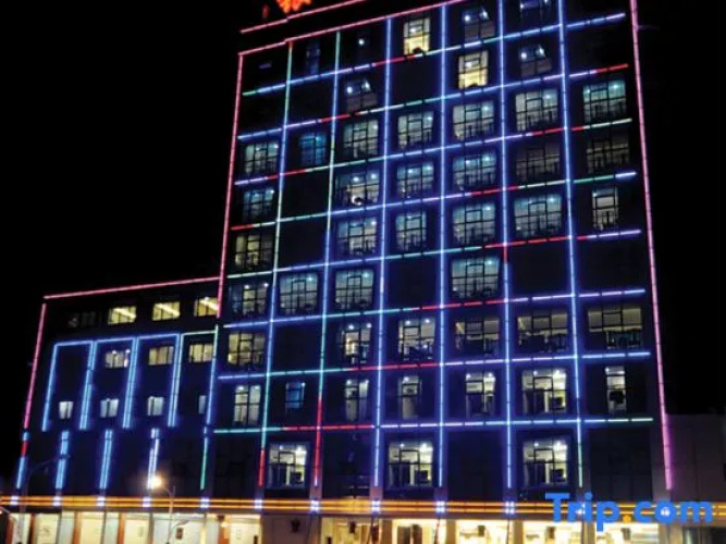 Imagen del hotel
