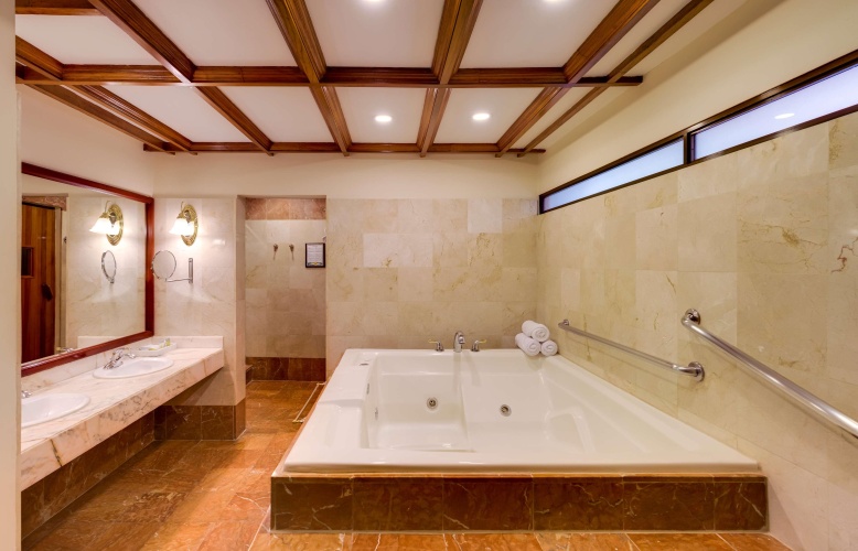 DoubleTree by Hilton Hotel Cariari San Jose - Costa Rica photo 11