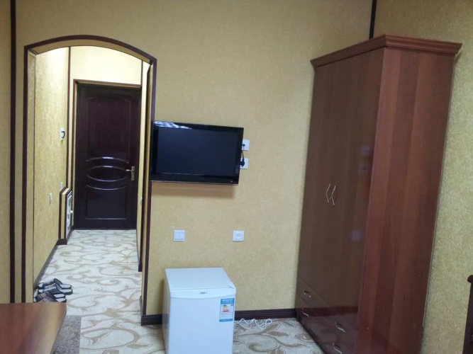 Dangara Hotel