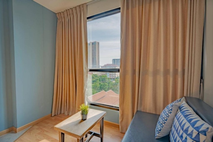 Deluxe Double room with balcony and with pool view
