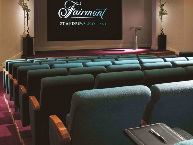 Fairmont St Andrews photo 13