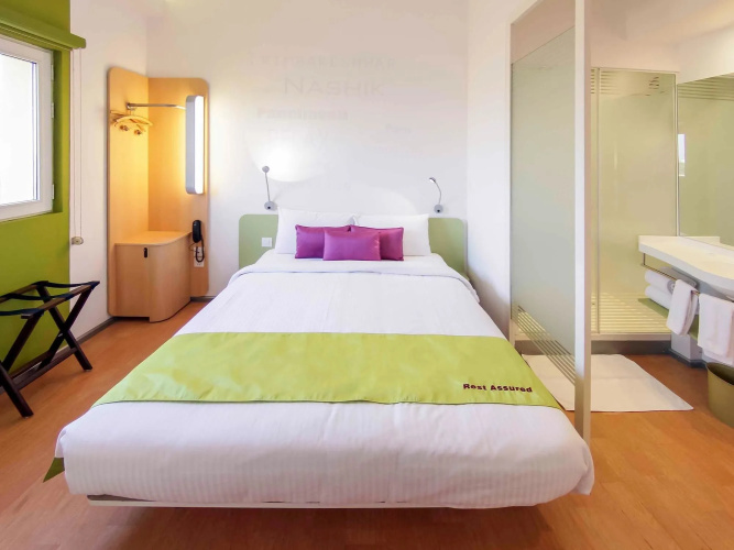 Holiday Inn Express Nashik Indira Nagar by IHG
