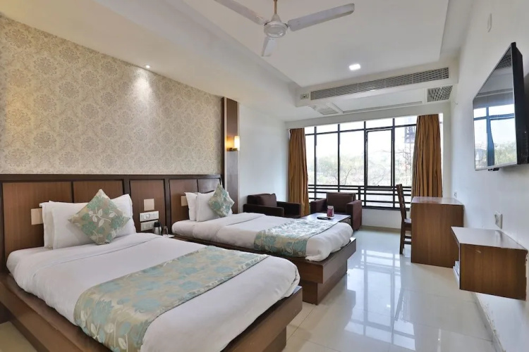 Hotel Kingston