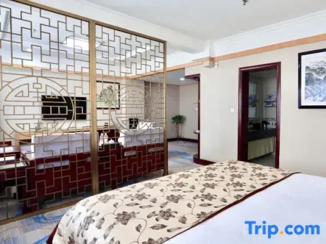Business Double room