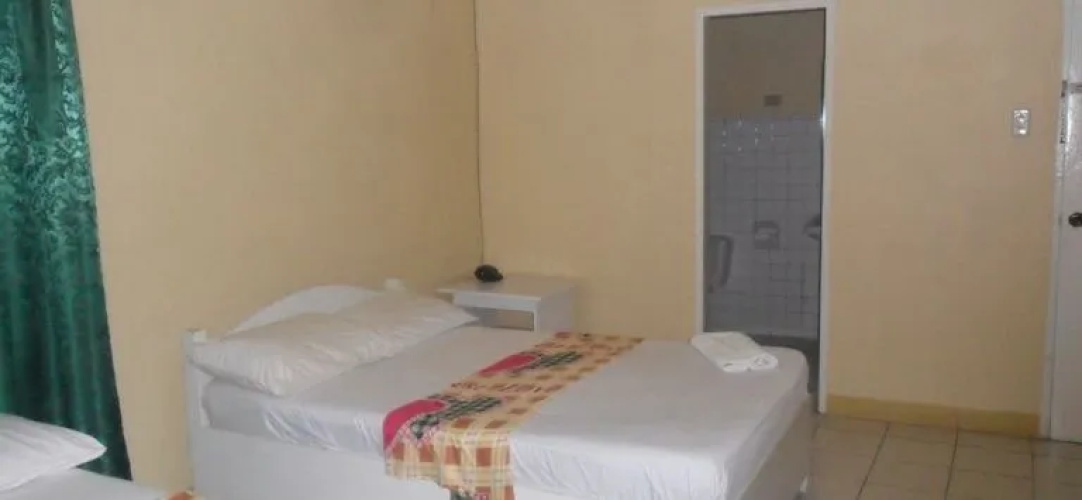 Jamera Hotel