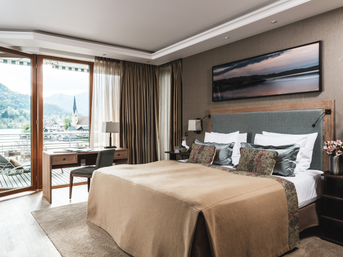 Althoff Seehotel Uberfahrt