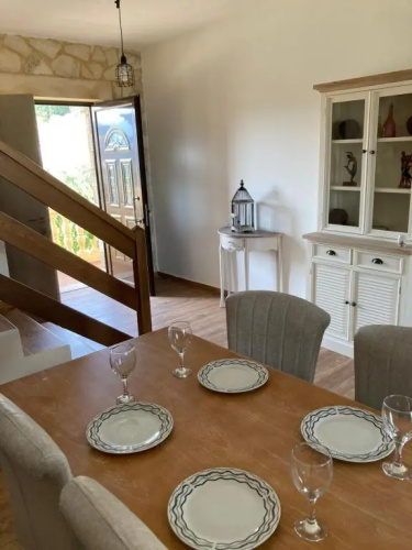 ANEMOS residence
