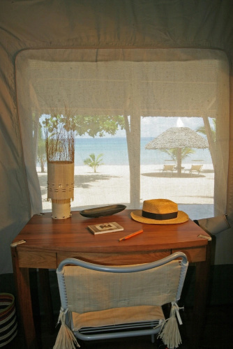 Eden Lodge