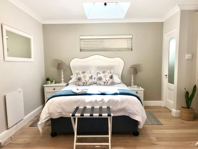 Constantia Garden Cottage