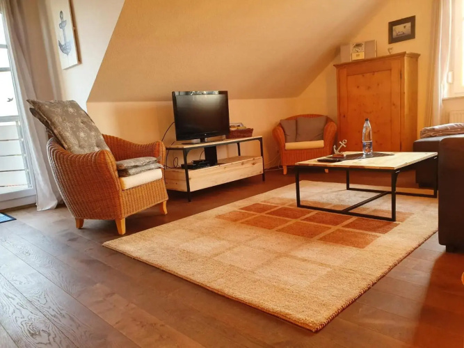 Ferienwohnung Lena