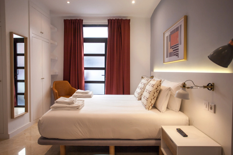Gran Central Suites