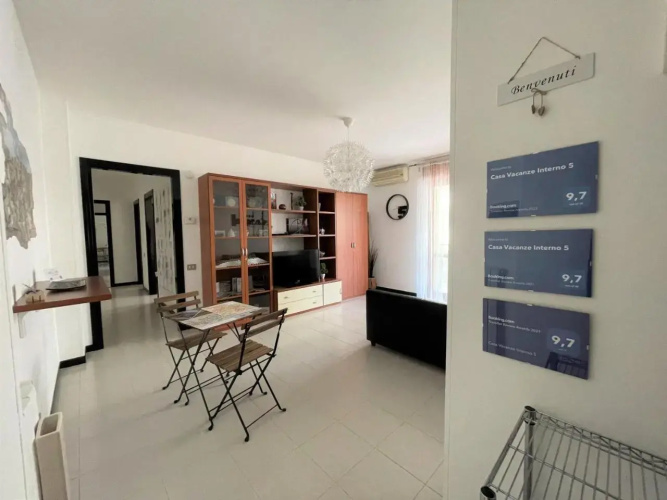 Casa Vacanze Interno 5 (Adults Only)