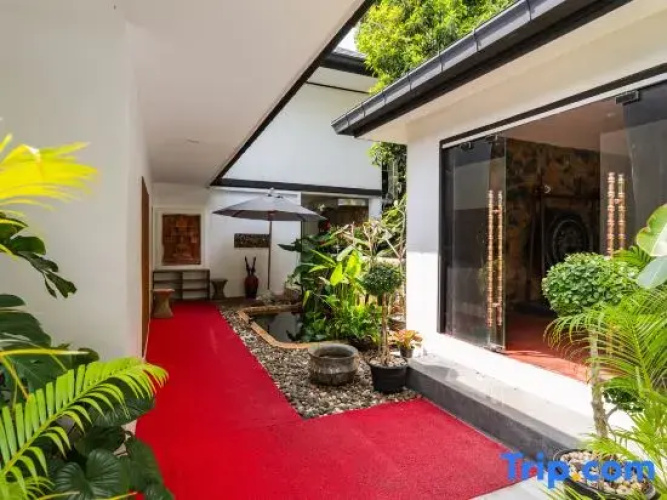 M&M Villa Koh Samui