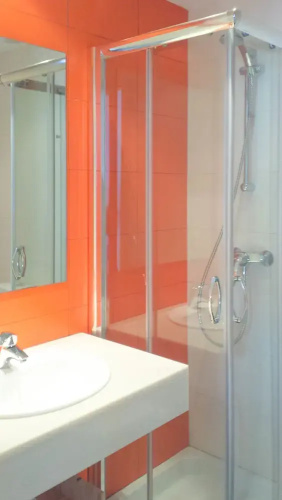 Apartamento Valle Romano