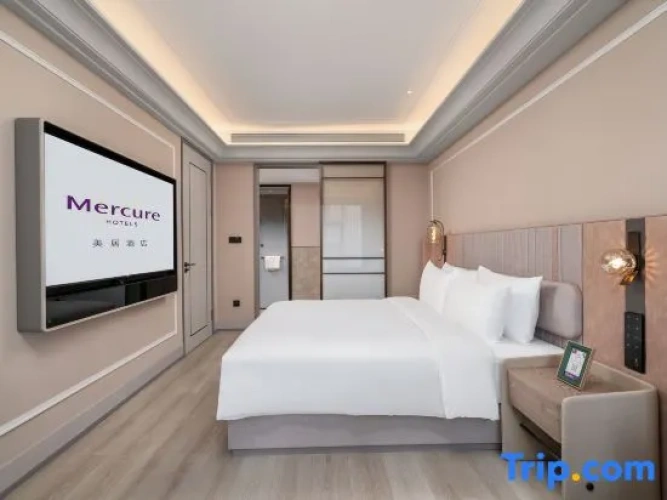 Privilege Double Suite