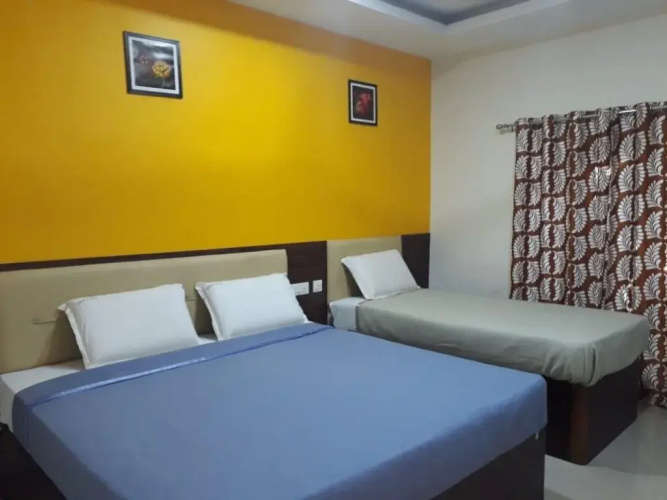 Hayass Residency