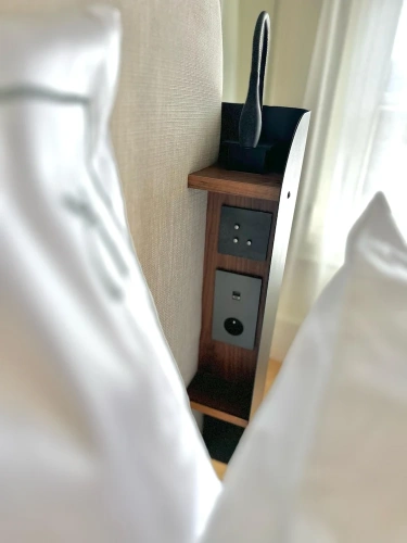 Superior Double room with park view