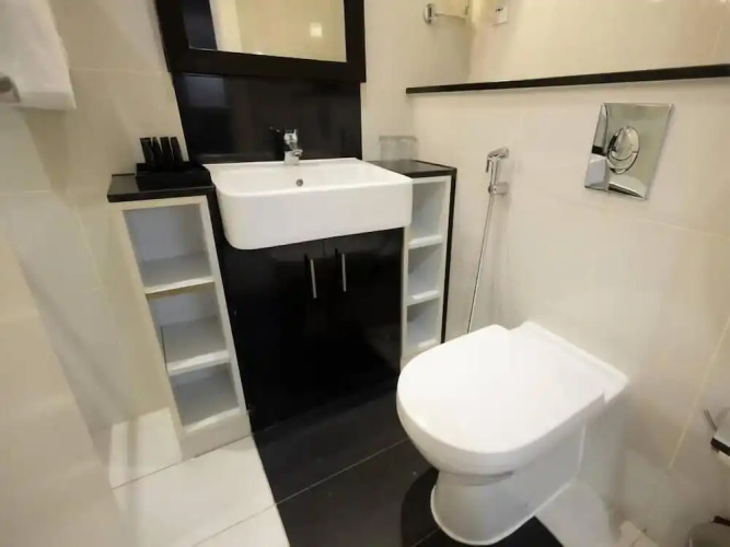 Mh - Cosy Studio in Downtown